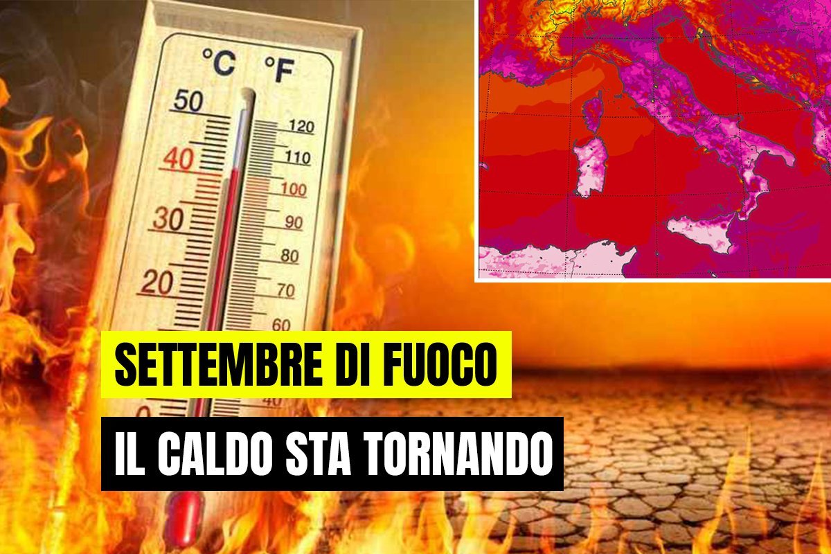 settembre di fuoco