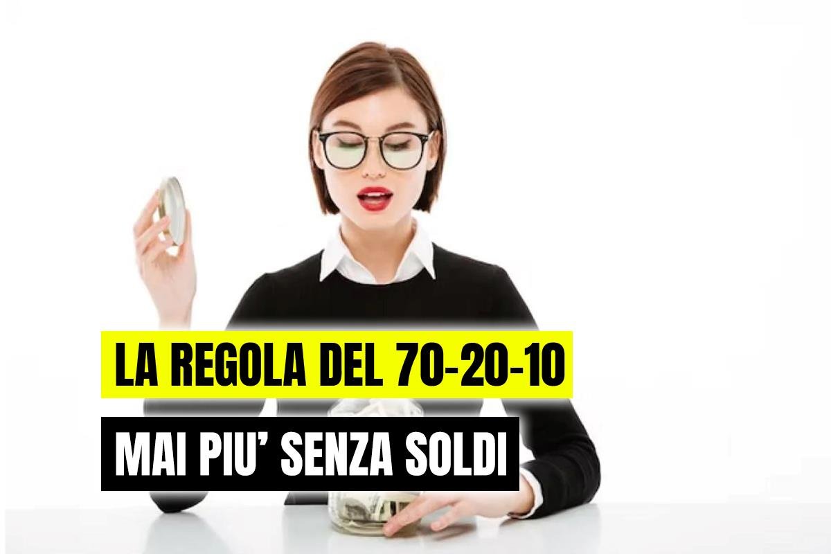 risparmio soldi