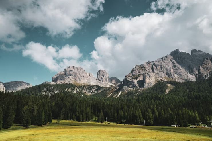 Trentino Estate