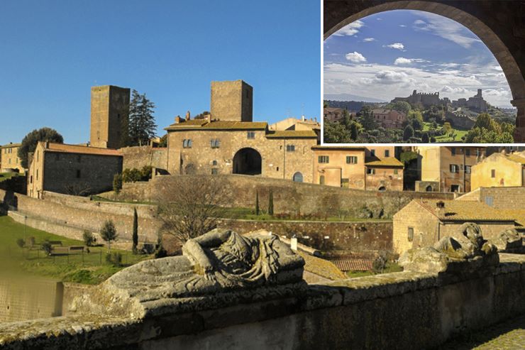 Tuscania