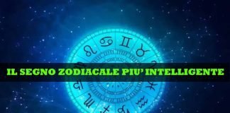 segno intelligente
