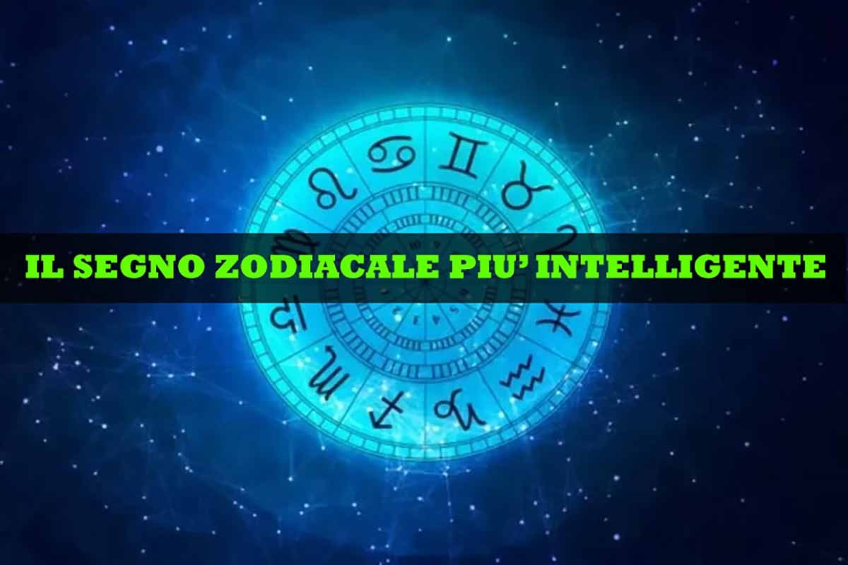 segno intelligente