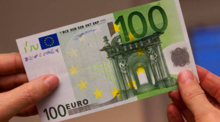 100 euro