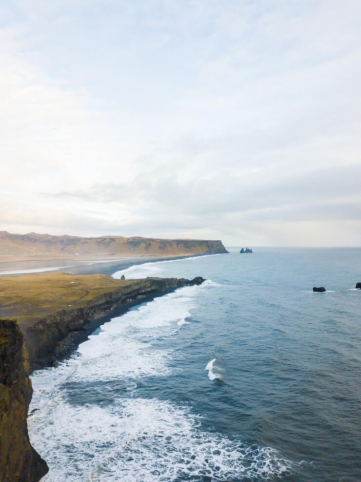 Irlanda iniziativa isole