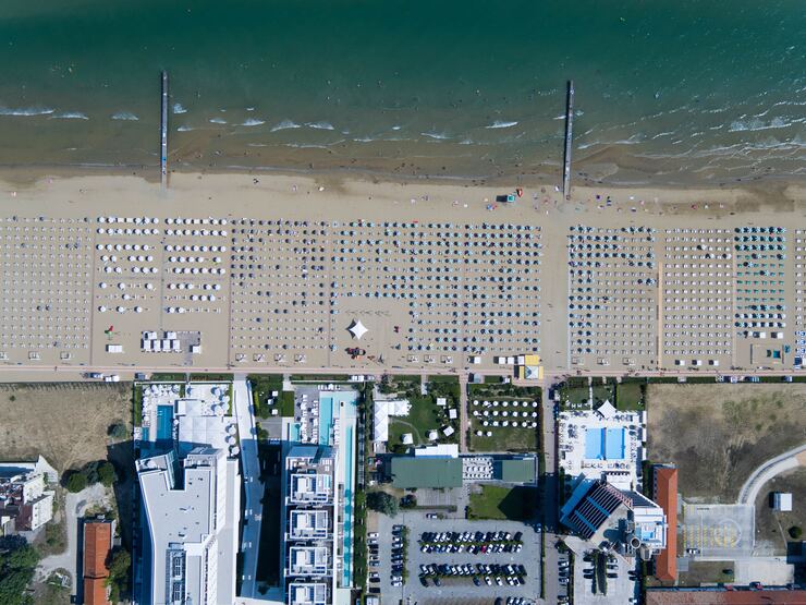 Lido di Jesolo