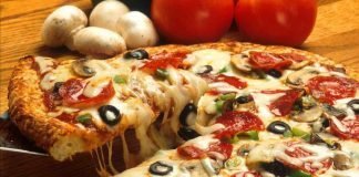 Migliore pizza surgelata