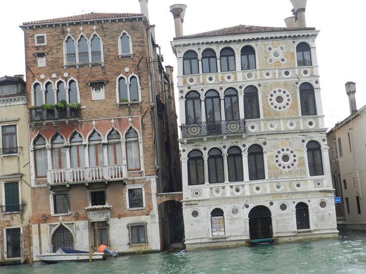 Palazzo Dario Venezia