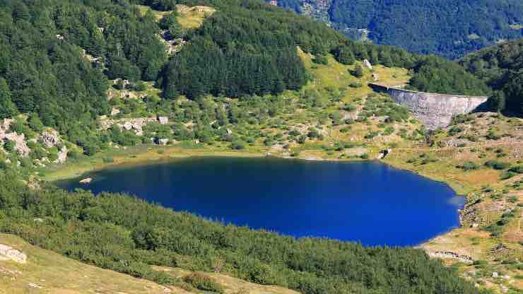 Parco dei Cento Laghi