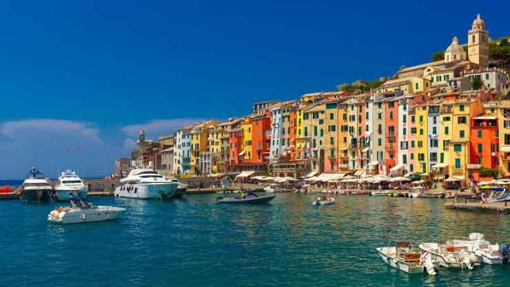 Portovenere