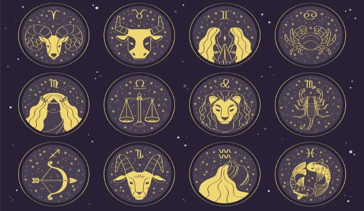 Segni zodiacali