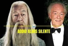 Albus silente