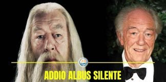 Albus silente