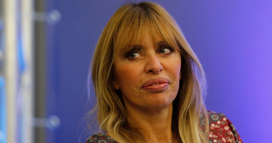 Alessandra Mussolini