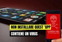 App Virus
