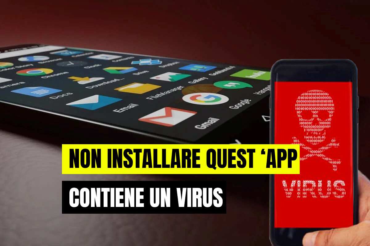 App Virus
