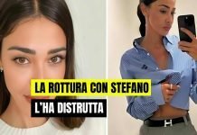 Belen distrutta