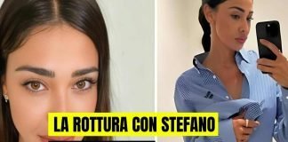 Belen distrutta