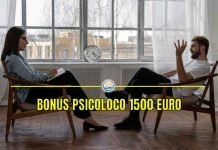 Bonus psicologo