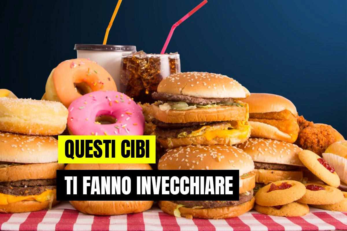 Attenzione alimenti