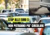stop auto