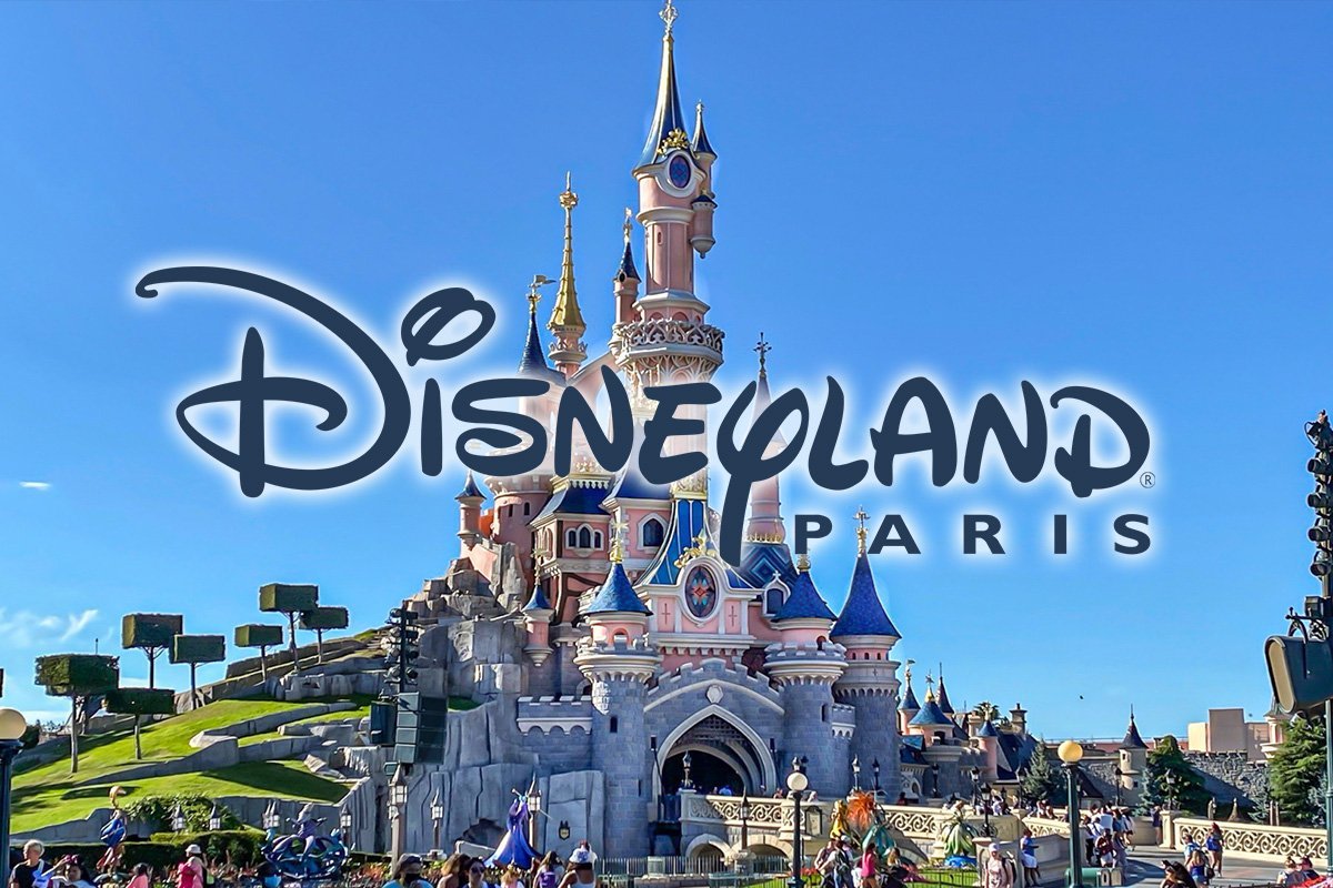 Disneyland Paris