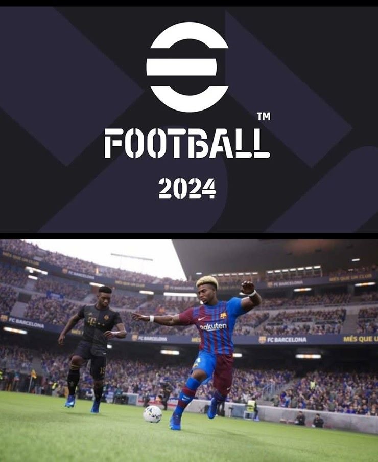 Efootball 