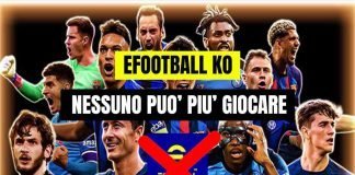 efootball ko