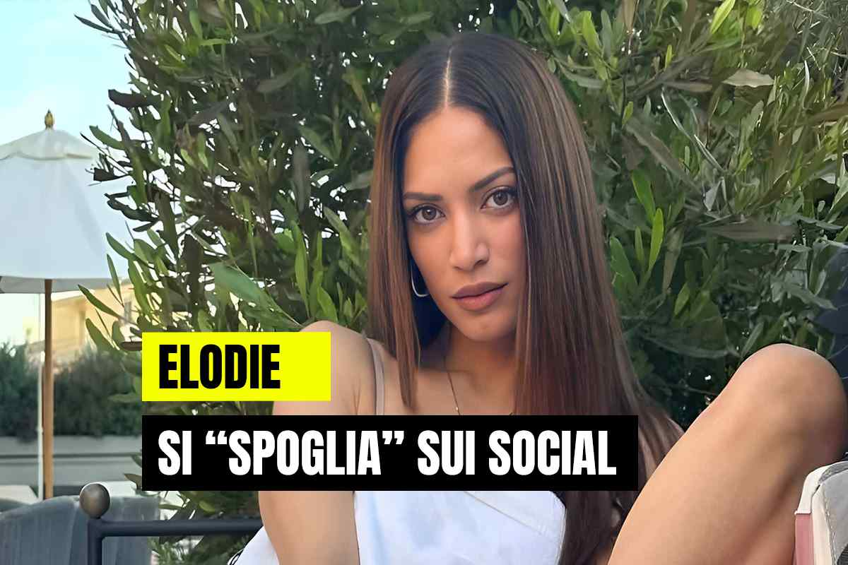 Elodiee