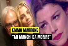 Emma Marrone