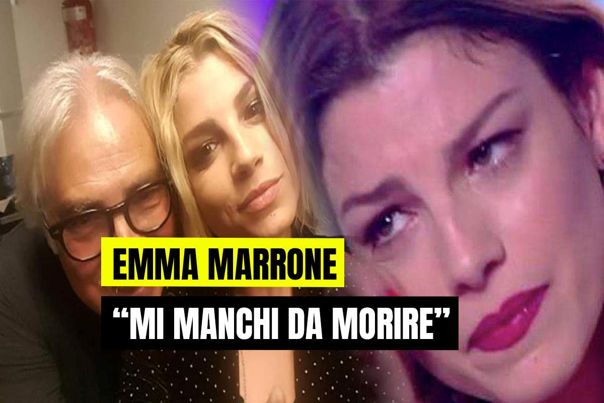 Emma Marrone