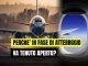 Finestrino aereo