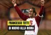 Francesco Totti