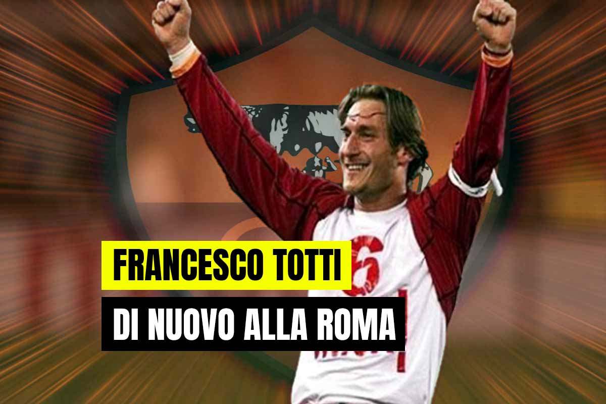 Francesco Totti