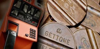 Gettoni telefonici
