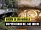 Grotte di San Michele