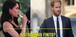 Meghan e Harry