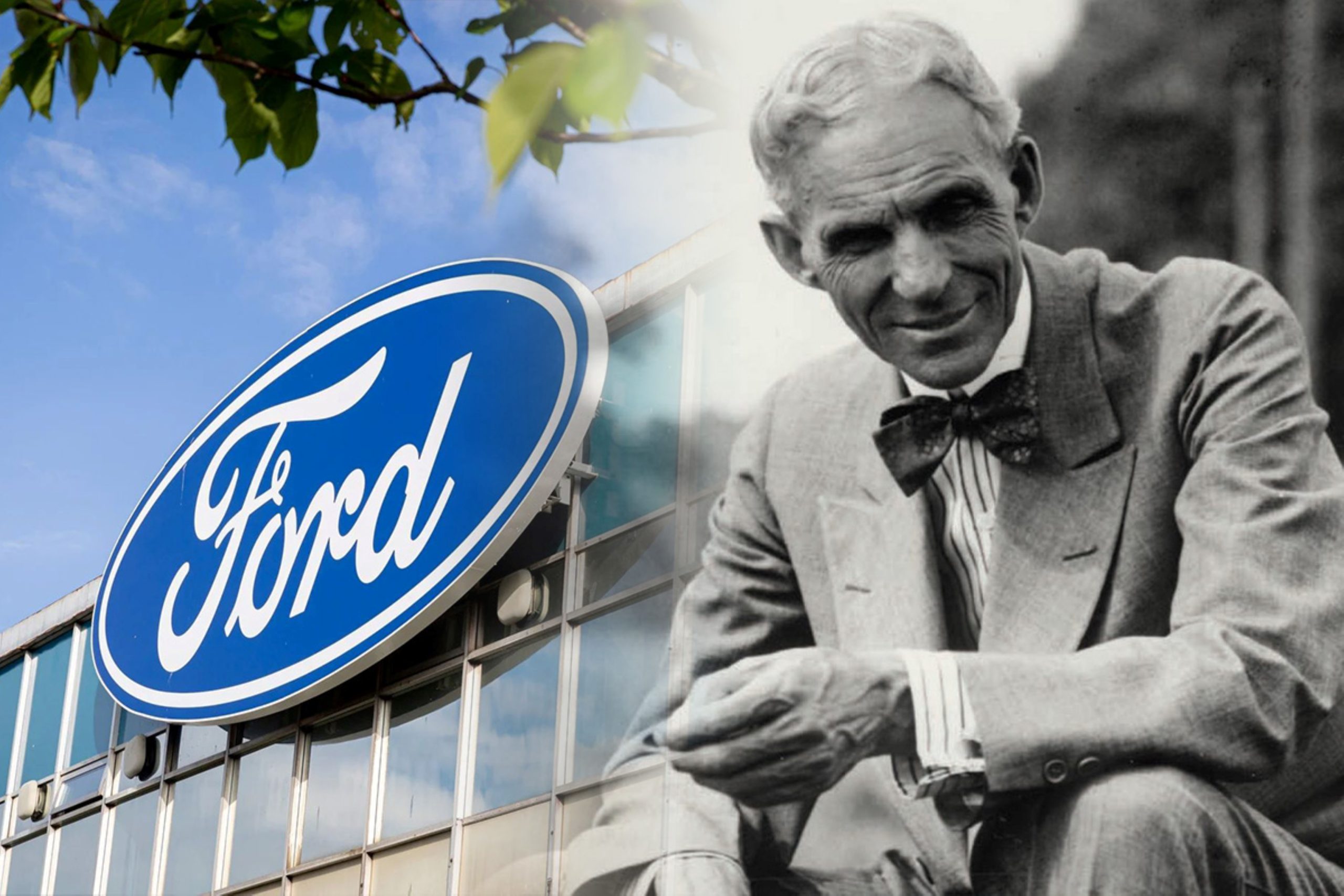 Henry Ford