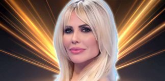 Ilary Blasi