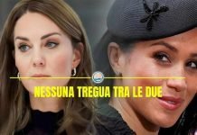 Nessuna tregua