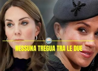 Nessuna tregua