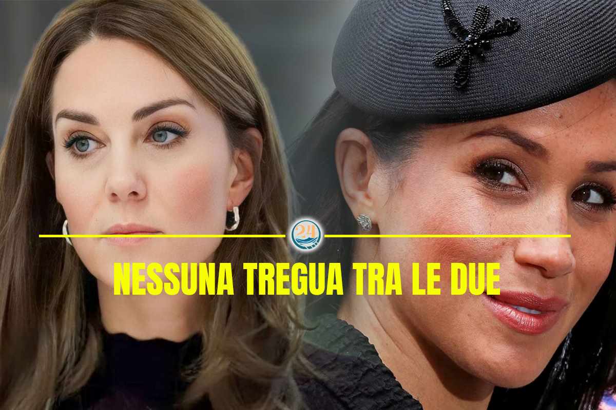 Nessuna tregua