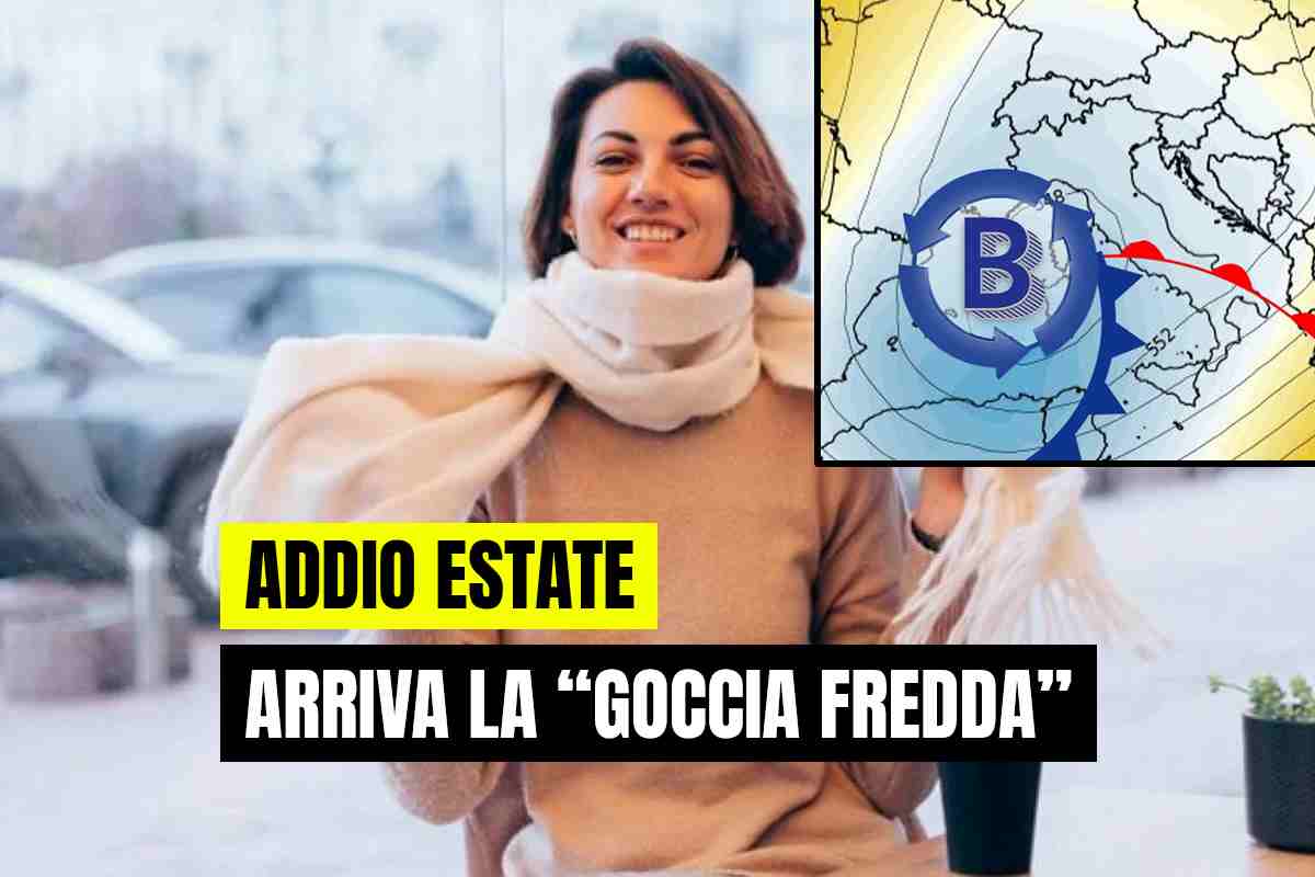 Estate finita