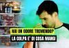 odore tremendo