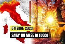 Ottobre di fuoco