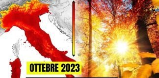 Ottobre di fuoco