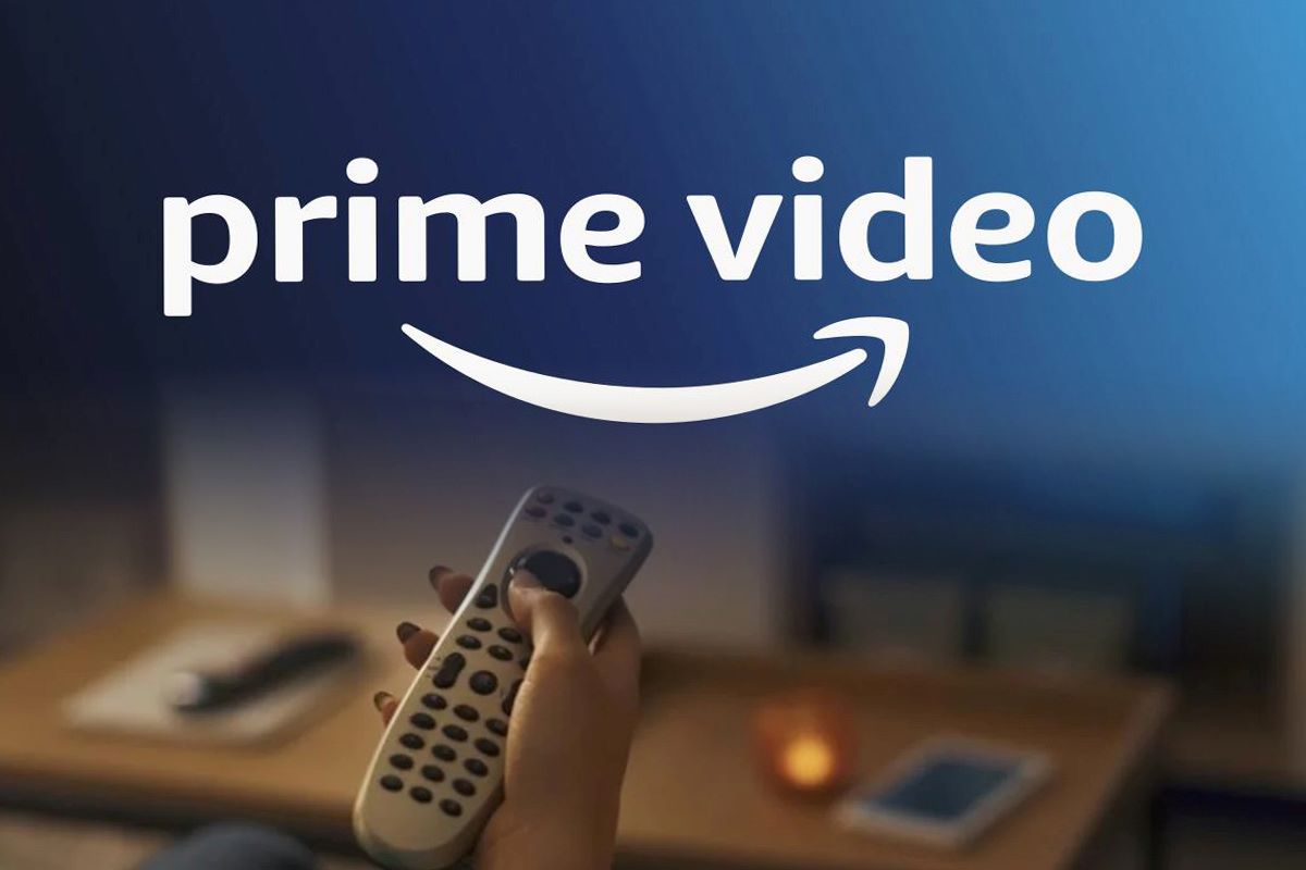 Prime Video