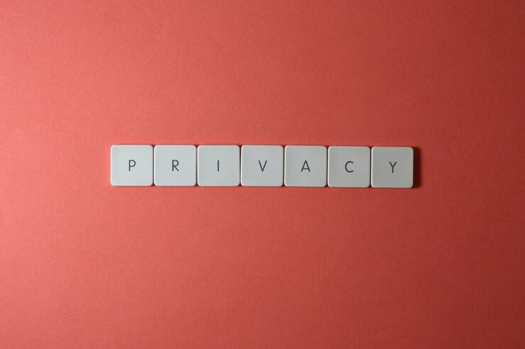 problemi di privacy