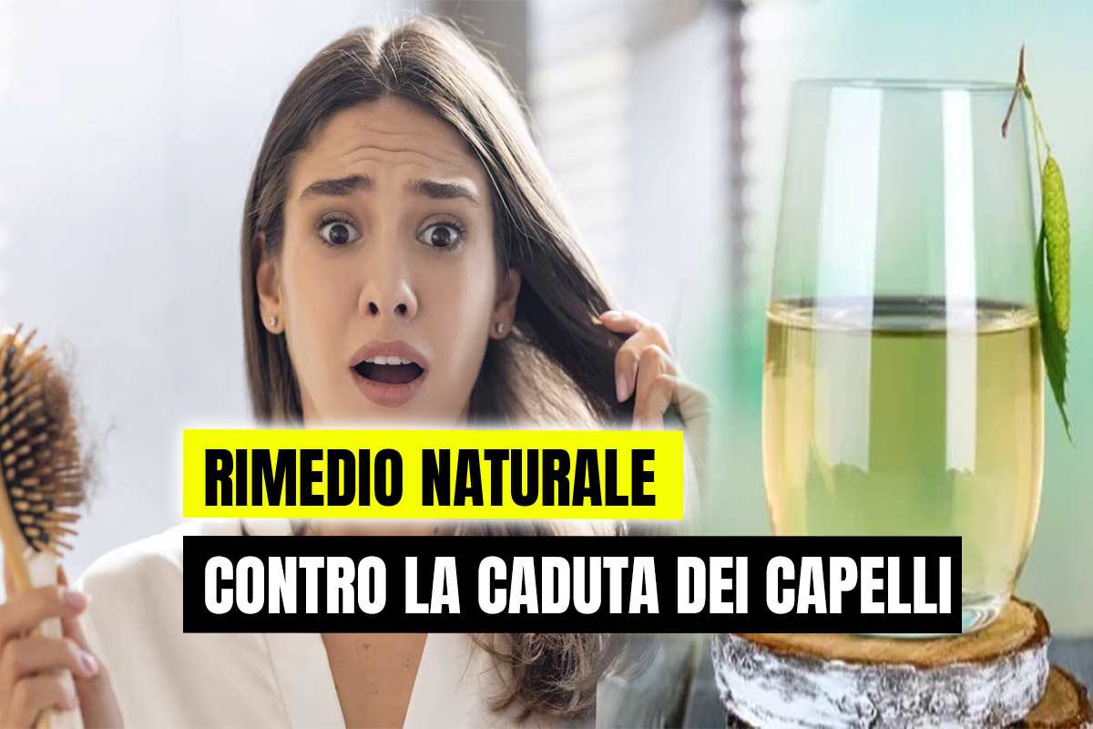 Rimedio naturale