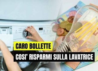 Caro bollette