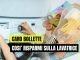 Caro bollette